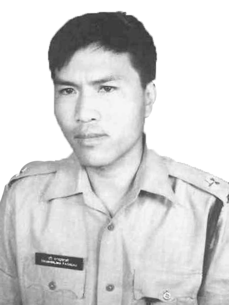 Thianghlima Thianghlima